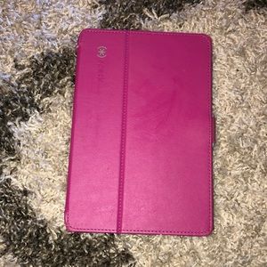 Speck I pad mini case